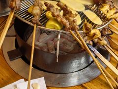 -源味居手把签烧烤(长春一店)
