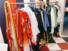 -秃鹫湾·推理大师沉浸式实景演绎推理剧场