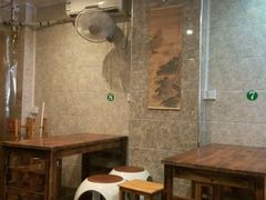 大堂-梧州双钱龟苓膏(老街店)