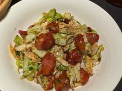 -简小舍·民间手艺菜(武昌江滩店)