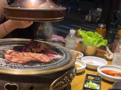 -泥炉烧肉师(新街口金銮巷店)