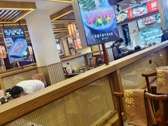 -沸炉重庆老火锅(军事博物馆店)