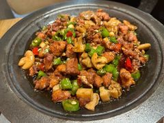 -六月雪干锅(涪城万达广场店)
