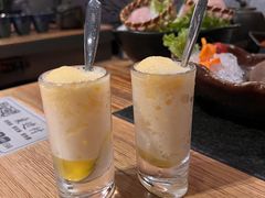 -湊湊火锅·茶憩(天环广场店)