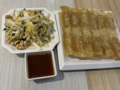 -台北楚楚园馅饼粥(虹桥南丰城店)