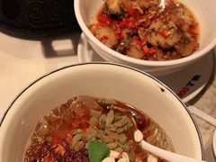-味上湘菜馆(阿波罗店)