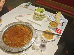 -王婆大虾(五道口店)