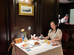 -杭州新新饭店·1913餐厅
