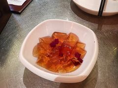 -张家卫·阳江菜·小海鲜(肥婆湾桥店)