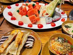 -369自助烤肉鱼火锅(平阳路店)