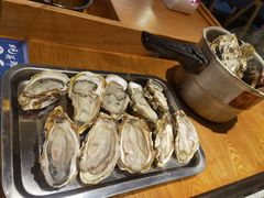 -蚝英雄鲜蚝自助专门店(长楹天街直营店)