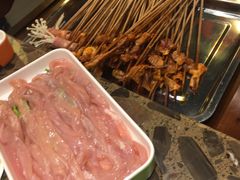 -大签门香串串(车公庙店)