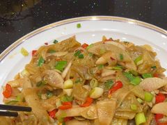 -三只鸟本地特色菜馆(上饶总店)