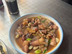 -台州湾小海鲜·范家厨房(人民路店)
