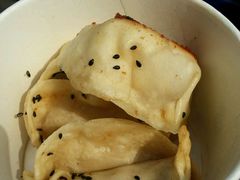 -汪记大王锅贴(成山路店)