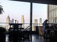 -四季酒店·空中花园 Aria on 9