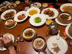 -杭州JW万豪酒店-万豪中餐厅