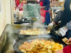 -大南门牛肉包子店