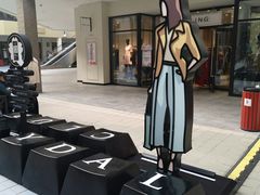 -宁波杉井奥特莱斯广场