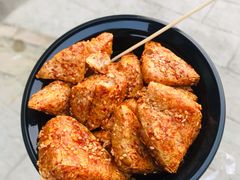 -518豆腐干(总店)