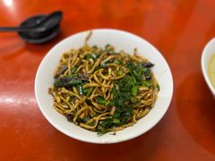 -三百碗宝应长鱼面(板仓街店)