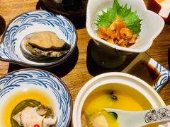 -蟹将军·松叶蟹和牛日料放题自助(K11店)