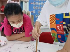 -阿妮亚少儿美术书法(望京店)