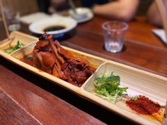 南乳肘子-大牌大·传统杭帮菜(湖滨店)