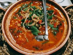 小锅米线-紫滇源云南生态菜(丹凤街店)