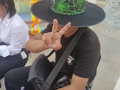 -嘉峪关方特欢乐世界