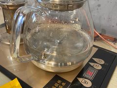 -二十一分小锅炖(皓月店)