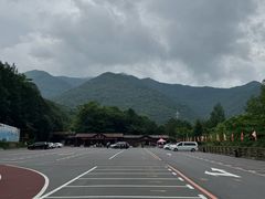 -五女峰国家森林公园