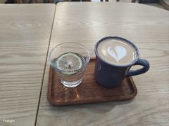 -OZ cafe(南昌路店)