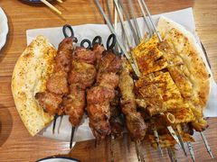 -宝山一号馕坑肉