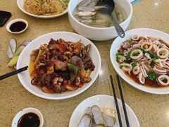 -老福州闽菜馆(温泉路店)