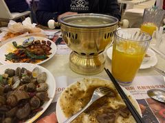 -芭菲盛宴·环球美食(袁家岗店)