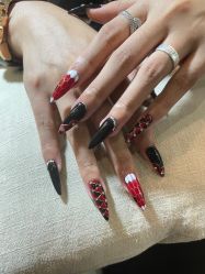-LILY NAILS美甲美睫