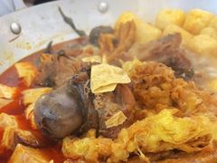 -小螺大作·螺蛳粉火锅(林和西店)