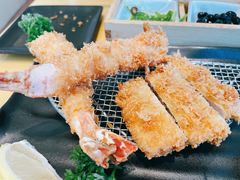 -胜博殿日式炸猪排(西红门店)