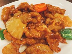 -新旺茶餐厅(嘉里城店)