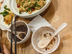 -宏状元现熬粥·京味菜(黄寺大街店)