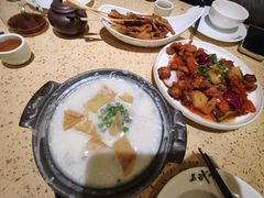 -蒸武门·广式茶点(江南店)