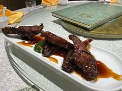 -金枝玉叶上海人家食府(三里河店)