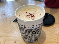 -MAMACHA妈妈茶(岳麓山店)