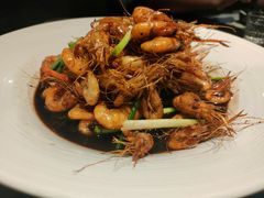 -老头儿油爆虾·1987杭州烟火味(湖滨银泰in77D区店)