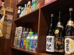 -鸟串烧Yakitori