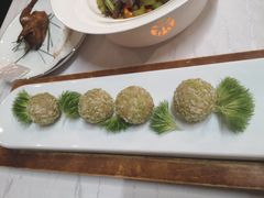 -酒蜻蜓·庭院私房菜(天元东路店)
