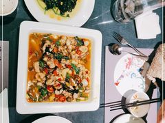 -野蔓果·山野菜(西湖景区·龙井茶田店)