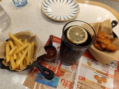 -必胜客(会展店)