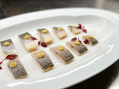 -D27³閩南料理·海钓鱼鲜